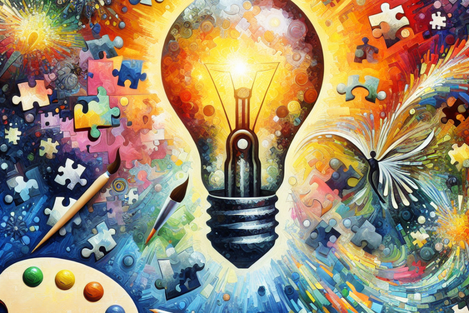 creativity