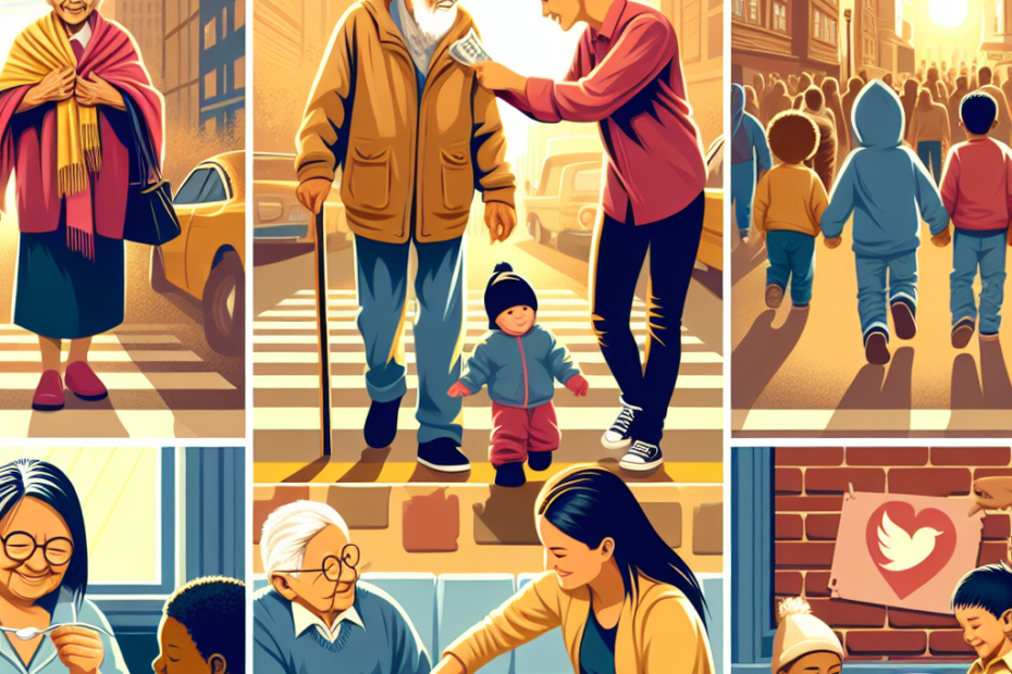 kindness