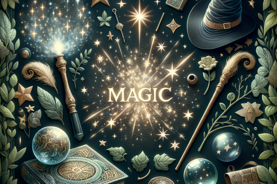 magic