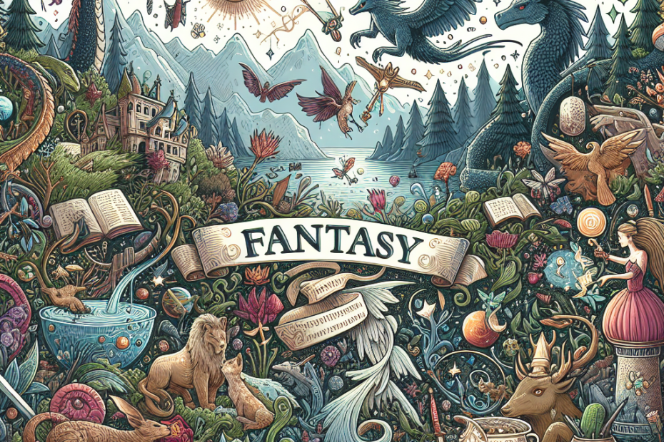 fantasy