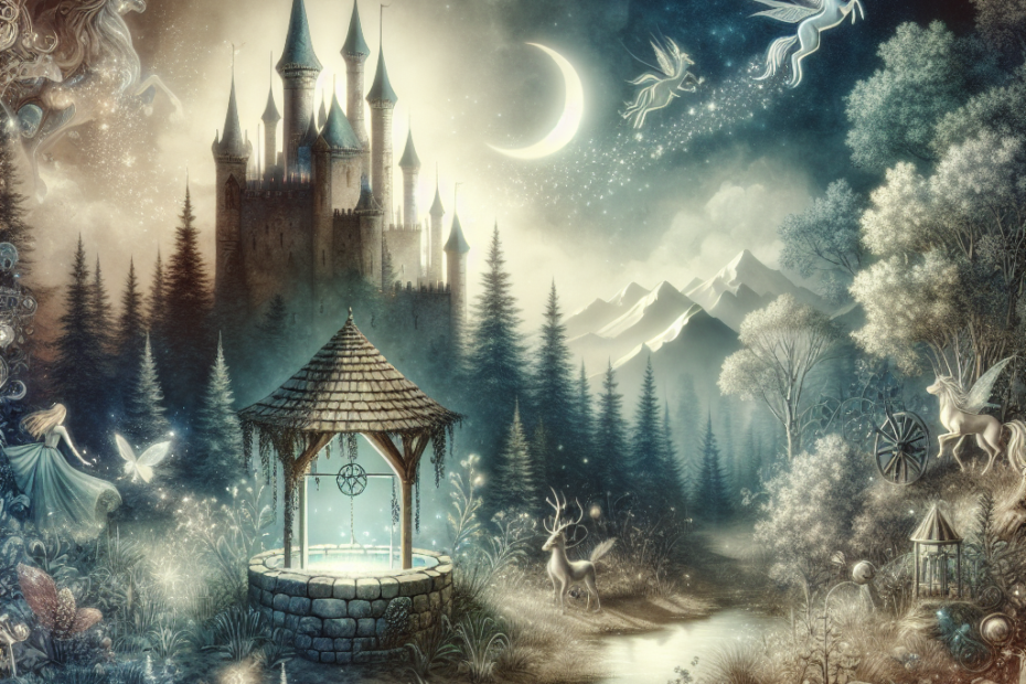 fairy tale