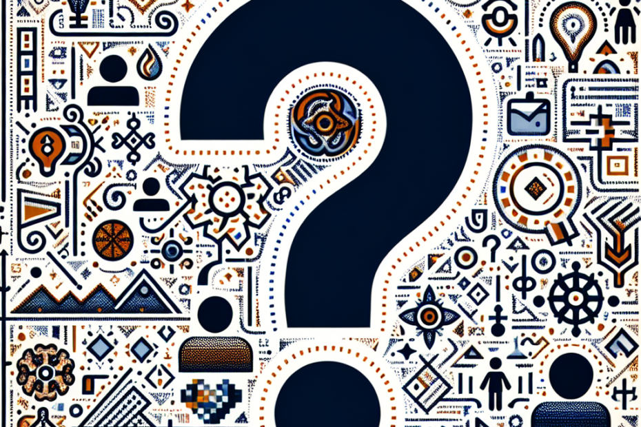 question