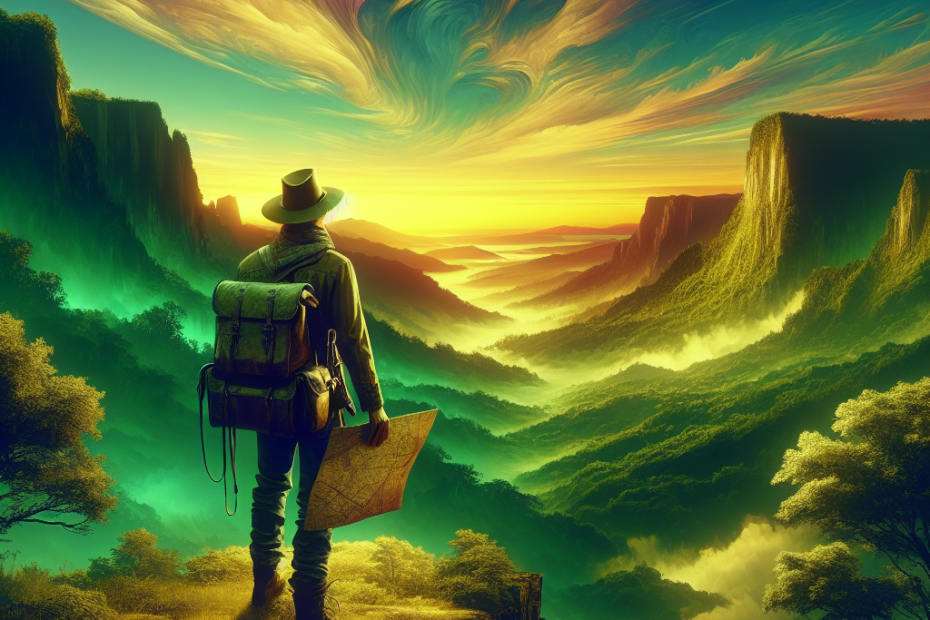 explore