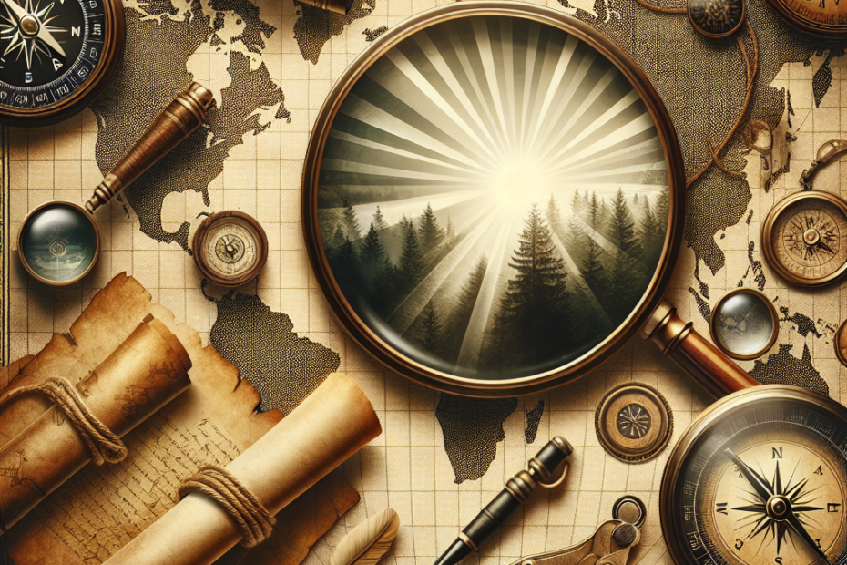 discover