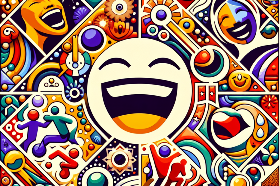 laughter