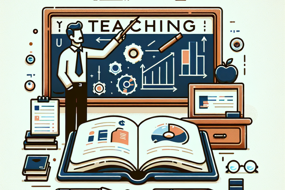 teach