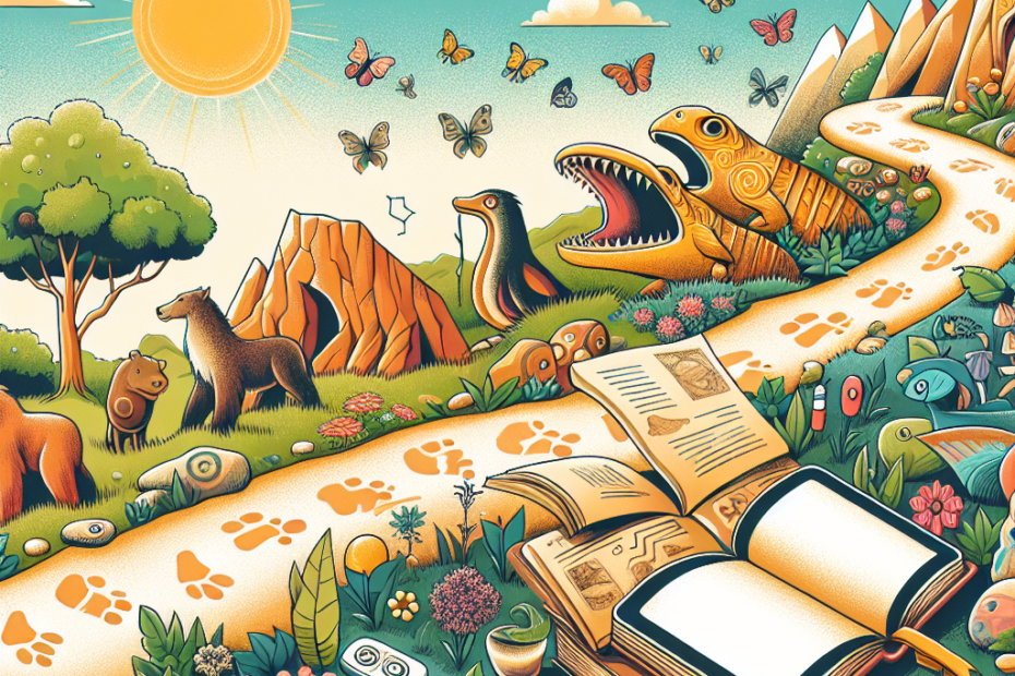 Fable Adaptations: From Oral Tradition to Children's Literature and Beyond